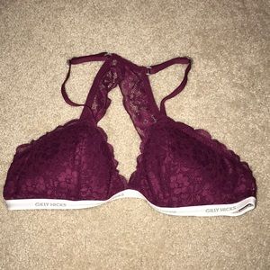 Bra from Gilly Hicks